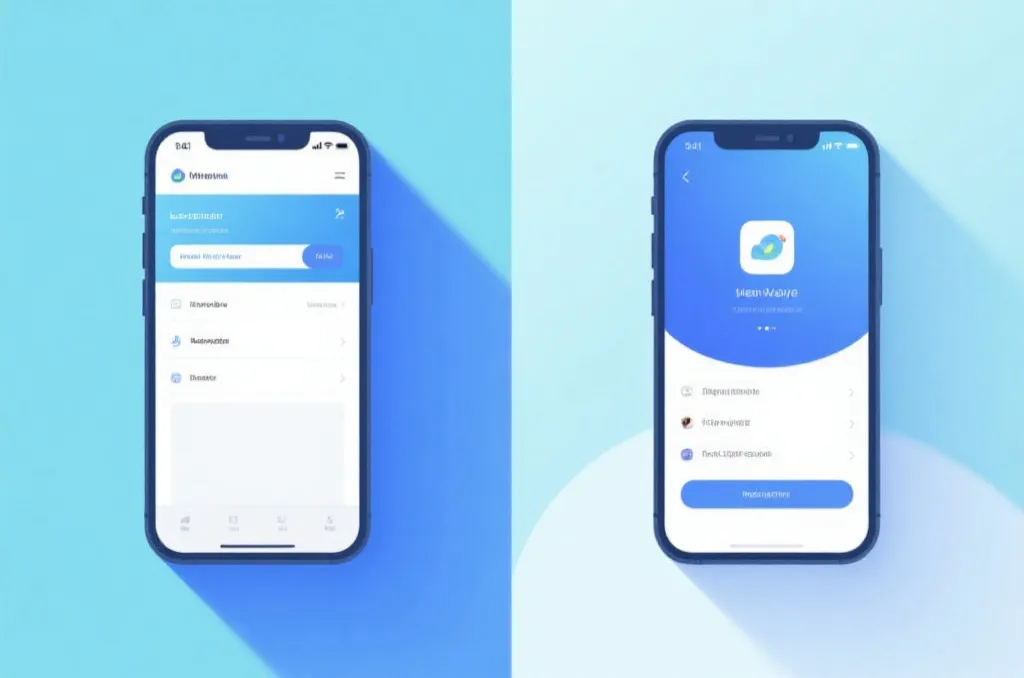移动端查PC蛋蛋结果更方便吗？网页与APP体验对比